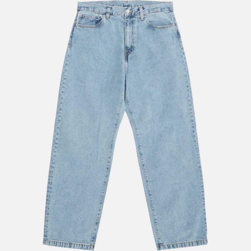 Carhartt WIP Jeans LANDON PANT I030468.0135 BLUE BLEACHED